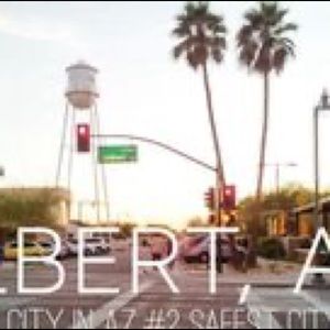 Meet your Posher, Trisha